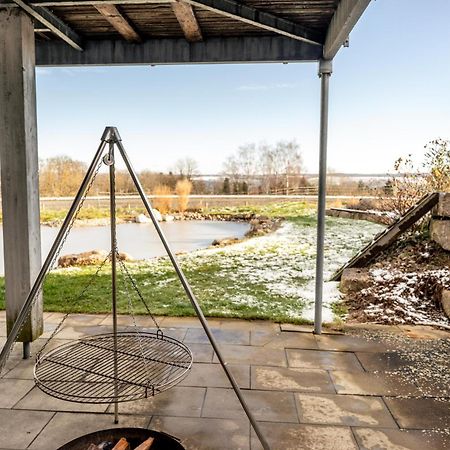 Klosterblick Inzigkofen Eksteriør billede